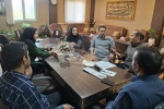 تب‌وتاب تئاتر استانی در چهارمحال و بختیاری بالا گرفت (مطلب عکس ندارد ) 4
