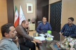 تب‌وتاب تئاتر استانی در چهارمحال و بختیاری بالا گرفت (مطلب عکس ندارد ) 3