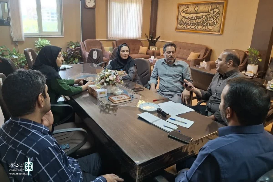 تب‌وتاب تئاتر استانی در چهارمحال و بختیاری بالا گرفت