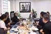 نشست خبری نمایش «سیمرغ‌نامه» برگزار شد
