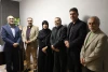 آیین معارفه مدیرعامل جدید انجمن هنرهای نمایشی ایران برگزار شد