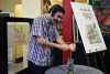در تماشاخانه سنگلج؛

آیین شب چراغ نمایش «روز واقعه» با یادی از بهرام بیضایی برگزار شد