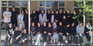 پنج کارگاه در آکادمی هنرهای نمایشی هزار و یک شب الیگودرز برگزار شد