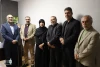 The introduction ceremony for the new CEO of the Iranian Dramatic Arts Association was held