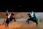 آغاز فصل جدید اجراهای اپرای عاشورا در قالب پروژه «خیمه هنر» 3