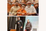 پایان دوره چهارم «کمدی نشسته» 2