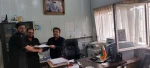 شورای نظارت بر نمایش گرمی