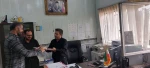 شورای نظارت بر نمایش گرمی