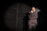 بازیگر سایه ها