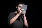 بازیگر سایه ها