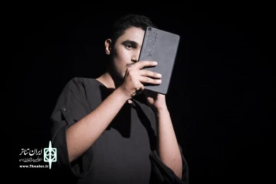 بازیگر سایه ها