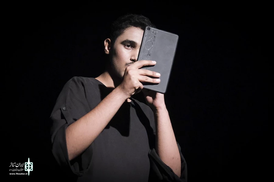 بازیگر سایه ها