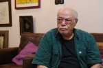 دیدار مدیرکل هنرهای نمایشی و مدیرعامل انجمن هنرهای نمایشی ایران با استاد زنجانپور