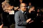 «نمایش برف زمین را گرم می‌کند» در کارگاه نمایش اجراهای خود را آغاز کرد 4