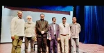 منتخبین انجمن هنرهای نمایشی استان سمنان معرفی شدند  2