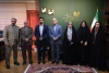 نشست هم‌اندیشی دومین جشنواره تئاتر اقتباس برگزار شد