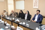 نشست هم‌اندیشی دومین جشنواره تئاتر اقتباس برگزار شد 6