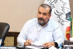 نشست هم‌اندیشی دومین جشنواره تئاتر اقتباس برگزار شد 10