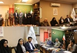 تأکید بر پیوند ادبیات کهن با تولید هنری و توسعه عدالت فرهنگی 2