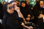 مرد نیک تئاتر با ذکر خاطراتی خوش از بازی و زندگی‌اش به خاک سپرده شد 3