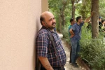 مرد نیک تئاتر با ذکر خاطراتی خوش از بازی و زندگی‌اش به خاک سپرده شد 5