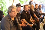 مرد نیک تئاتر با ذکر خاطراتی خوش از بازی و زندگی‌اش به خاک سپرده شد 7