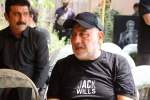 مرد نیک تئاتر با ذکر خاطراتی خوش از بازی و زندگی‌اش به خاک سپرده شد 8