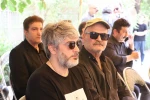 مرد نیک تئاتر با ذکر خاطراتی خوش از بازی و زندگی‌اش به خاک سپرده شد 11