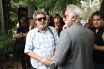 مراسم تشییع زنده‌یاد یعقوب صباحی