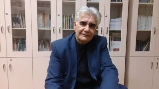 پیام تسلیت مدیرکل هنرهای نمایشی برای درگذشت سیدسیامک موسوی‌اسدزاده