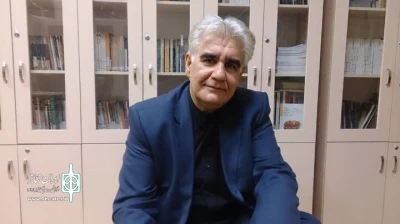 پیام تسلیت مدیرکل هنرهای نمایشی برای درگذشت سیدسیامک موسوی‌اسدزاده