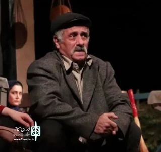 رضا عباسی:

هفت روز اجرا برای «مرگ در پاییز» استاد رادی ناچیز است