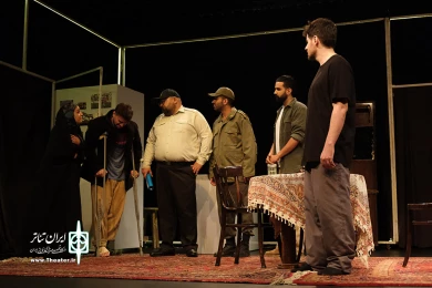 شب امتحان