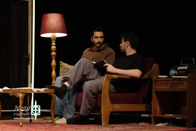 شب امتحان