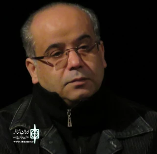 بهزاد دوگوهرانی:

هیج میزانسن و دیالوگی در تئاتر بدون دلیل نیست