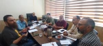 نخستین جلسه شورای سیاستگذاری سی و ششمین جشنواره تئاتر استان گلستان برگزار شد 2