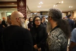 مراسم یادبود یعقوب صباحی در تماشاخانه ایرانشهر_عکس:میلاد میرزاعلی 4