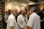 مراسم یادبود یعقوب صباحی در تماشاخانه ایرانشهر_عکس:میلاد میرزاعلی 5