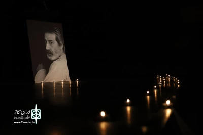 مراسم یادبود یعقوب صباحی برگزار شد؛

بازیگر متین و شریفی که بی‌خداحافظی رفت