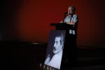 مراسم یادبود یعقوب صباحی در تماشاخانه ایرانشهر_عکس:میلاد میرزاعلی 18