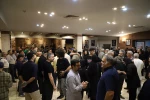 مراسم یادبود یعقوب صباحی