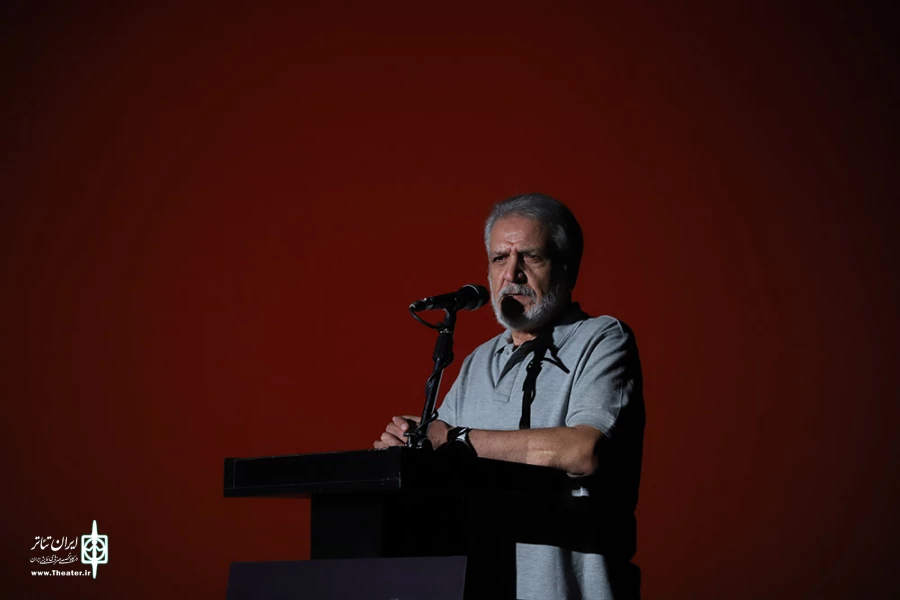 مراسم یادبود یعقوب صباحی