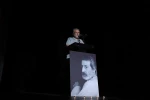 مراسم یادبود یعقوب صباحی