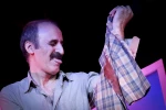 برف زمین را گرم می کند