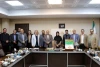 در دیدار معاون امورهنری وزارت فرهنگ با مدیرعامل صندوق اعتباری هنر مطرح شد؛

اتخاذ تصمیمات جدید در حوزه فعالیت‌های حمایتی از هنرمندان