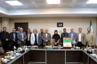 در دیدار معاون امورهنری وزارت فرهنگ با مدیرعامل صندوق اعتباری هنر مطرح شد؛

اتخاذ تصمیمات جدید در حوزه فعالیت‌های حمایتی از هنرمندان