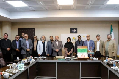 در دیدار معاون امورهنری وزارت فرهنگ با مدیرعامل صندوق اعتباری هنر مطرح شد؛

اتخاذ تصمیمات جدید در حوزه فعالیت‌های حمایتی از هنرمندان