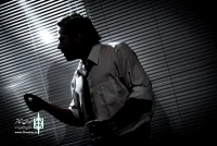 David Mamet’s “Glengarry Glen Ross” Comes to Tehran