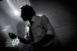 David Mamet’s “Glengarry Glen Ross” Comes to Tehran