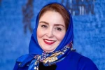 ژاله صامتی به همراه دخترش در نمایش «ماهی رها» روی صحنه می‌رود 2
